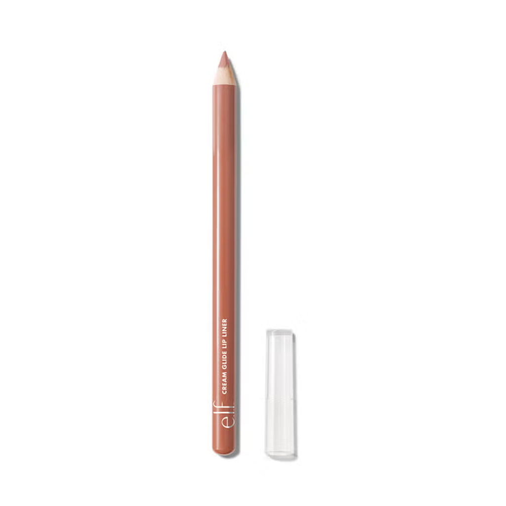 e.l.f. Pink-Me Energy Make-upset met lipolie, blush, lipliner en glitteroogschaduw