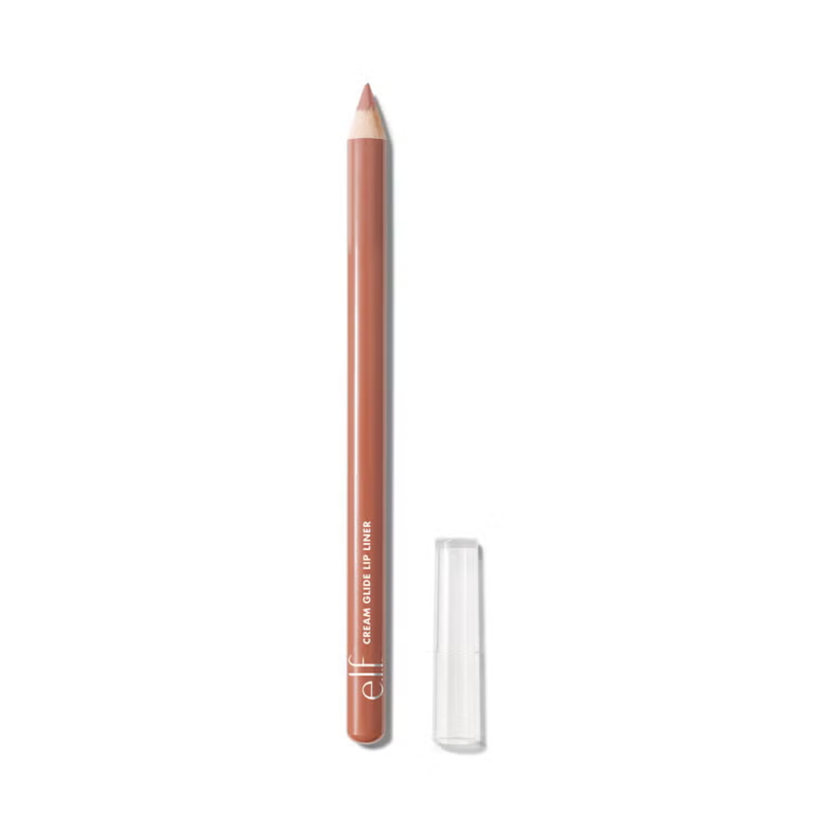 e.l.f. Pink-Me Energy Make-upset met lipolie, blush, lipliner en glitteroogschaduw