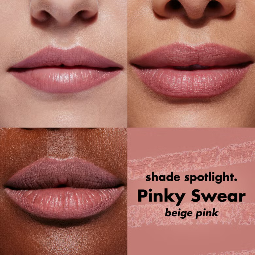 e.l.f. Pink-Me Energy Make-upset voor een complete roze make-uplook