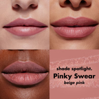 e.l.f. Pink-Me Energy Make-upset voor een complete roze make-uplook