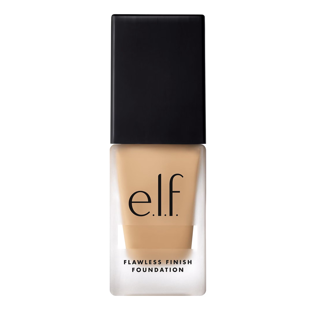 e.l.f. Flawless Satin Foundation in de tint Buff