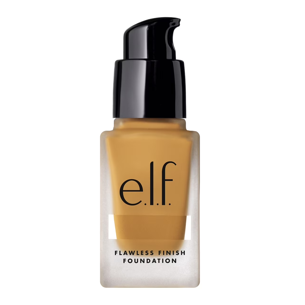 e.l.f. Flawless Satin Foundation Buff productweergave