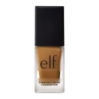 e.l.f. Flawless Satin Foundation in de tint Cinnamon