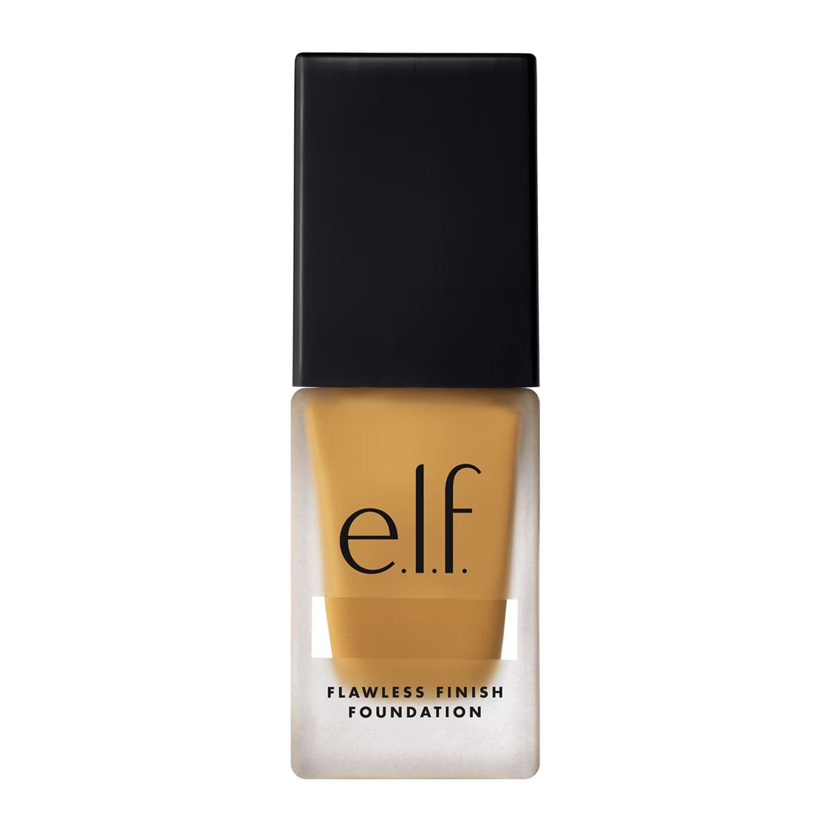 e.l.f. Flawless Satin Foundation in de tint Suede