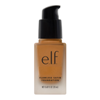 e.l.f. Flawless Satin Foundation Latte productweergave