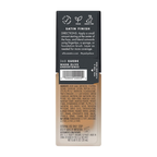 e.l.f. Flawless Satin Foundation Suede aangebracht op de huid