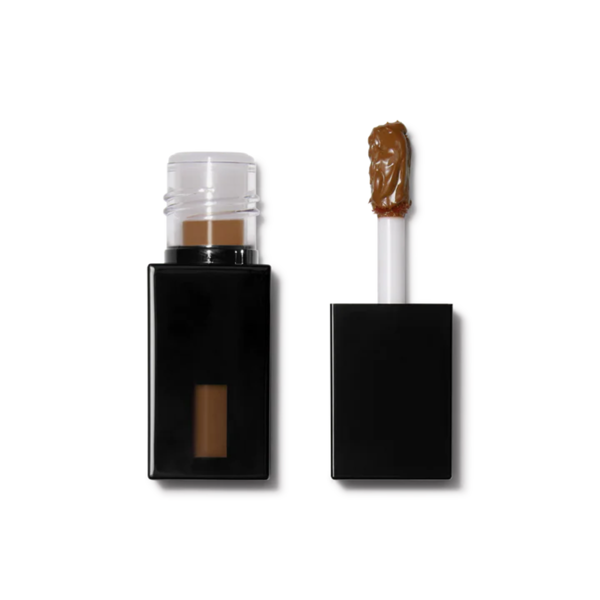 e.l.f. Glossy Lip Stain in de tint Cinnamon Dreamz