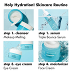 e.l.f. Holy Hydration! Face Cream voor een zachte, soepele huid