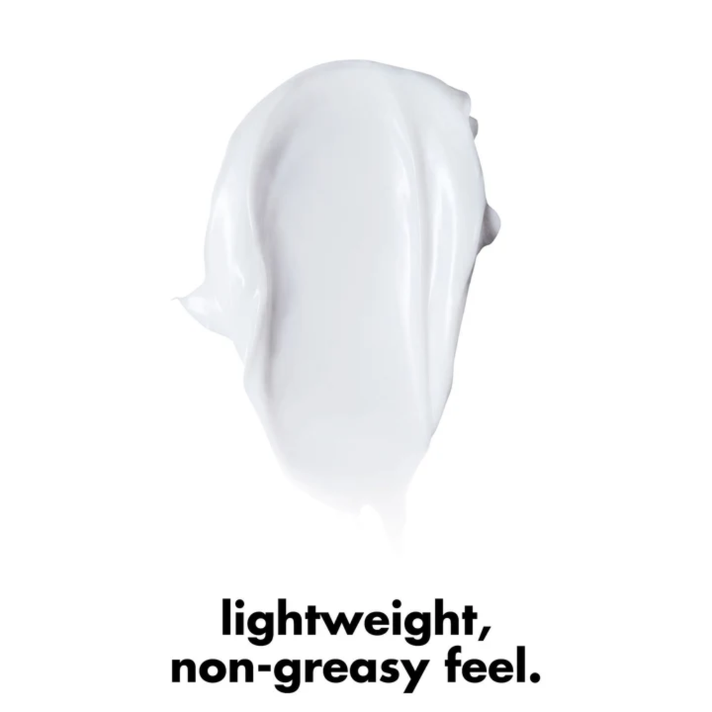 Textuur van e.l.f. Holy Hydration! Face Cream
