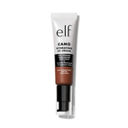 e.l.f. Hydrating Camo CC Cream Deep 560 C aangebracht op de huid