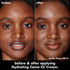 e.l.f. Hydrating Camo CC Cream Deep 540 N productweergave