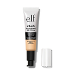 e.l.f. Hydrating Camo CC Cream SPF 30 in de tint Fair 120 N
