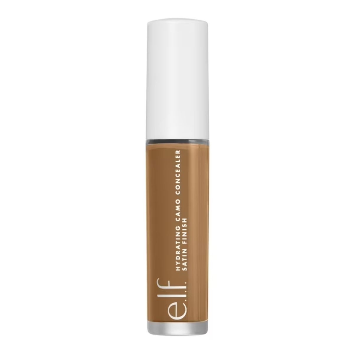 e.l.f. Hydrating Camo Concealer Deep Caramel productweergave