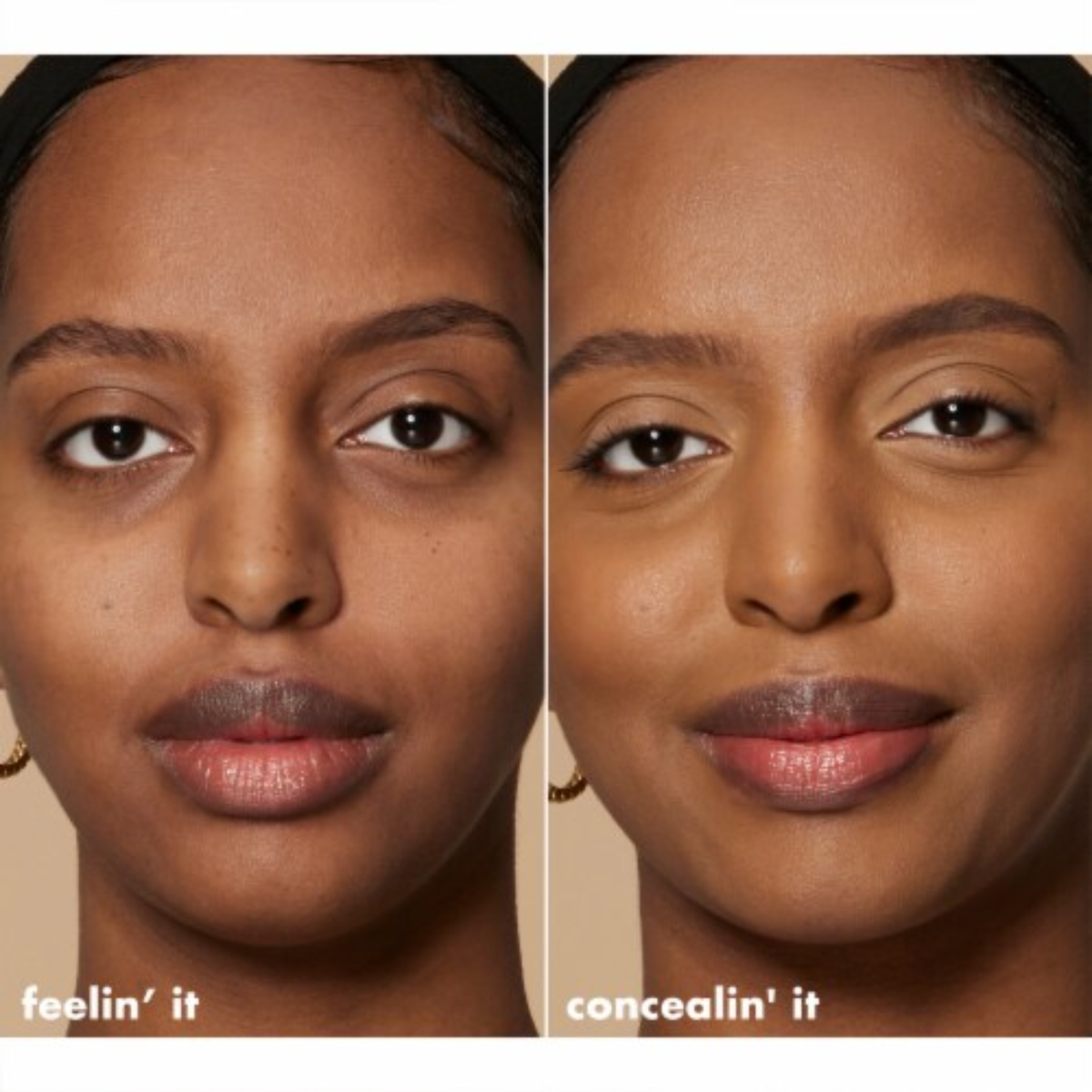 e.l.f. Hydrating Camo Concealer Tan Walnut productweergave