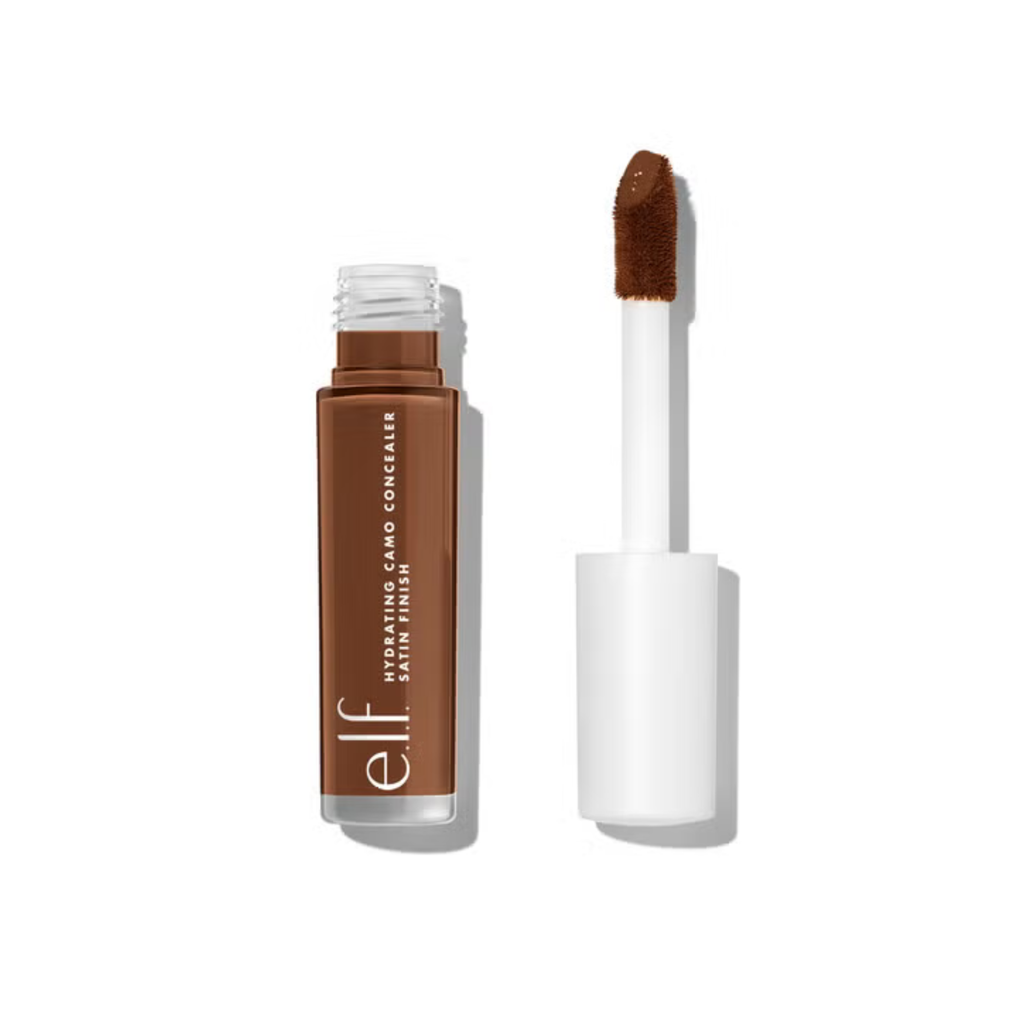 e.l.f. Hydrating Camo Concealer met applicator