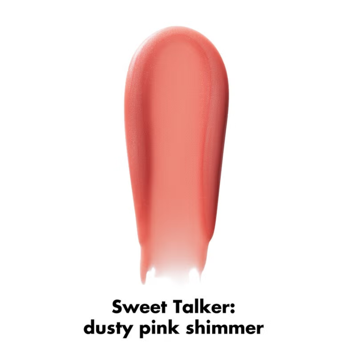 e.l.f. Lip Plumping Gloss in de tint Sweet Talker
