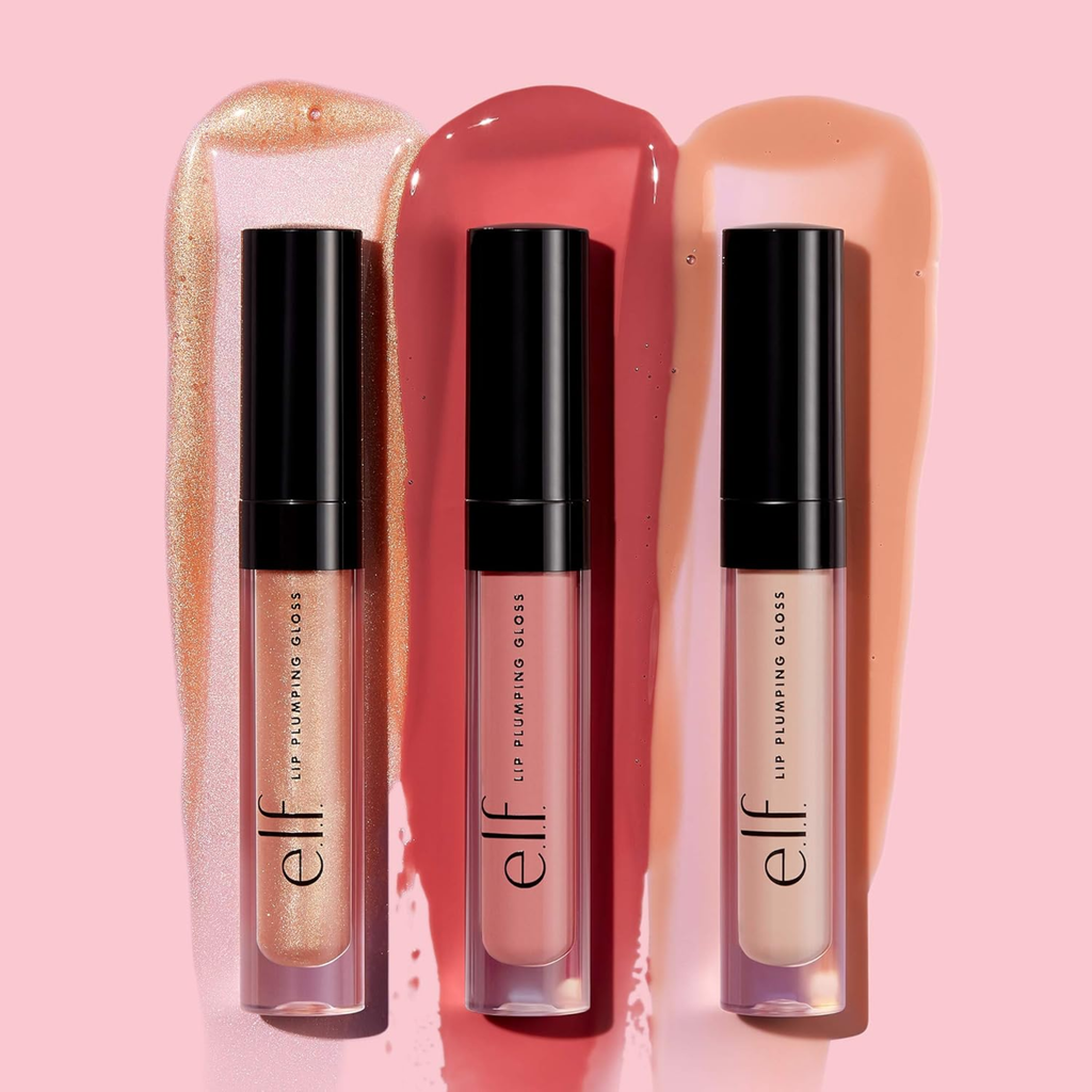 Collectie e.l.f. Lip Plumping Gloss