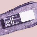 e.l.f. Liquid Glitter Eyeshadow Purple Reign productweergave