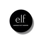e.l.f. Luminous Putty Bronzer collectie