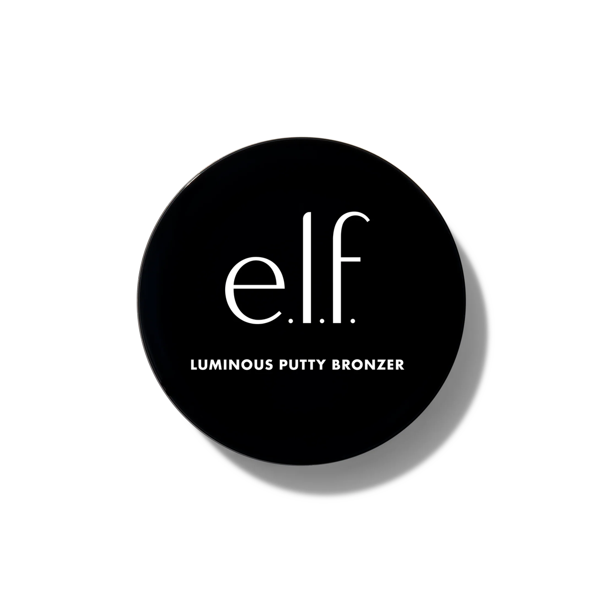 e.l.f. Luminous Putty Bronzer collectie