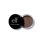 Geopende e.l.f. Luminous Putty Bronzer in de tint Island Hopping