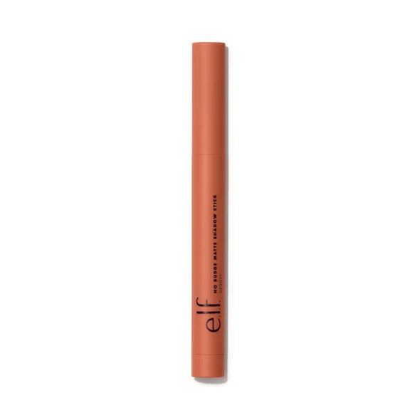 e.l.f. No Budge Matte Eyeshadow Stick in Groovy