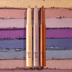 e.l.f. No Budge Shadow Stick voor snelle en nauwkeurige ooglooks