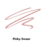 Roze tinten uit de e.l.f. Pink-Me Energy Make-upset
