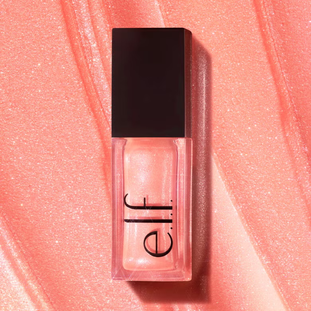 e.l.f. Pink-Me Energy Make-upset voor een frisse roze glow