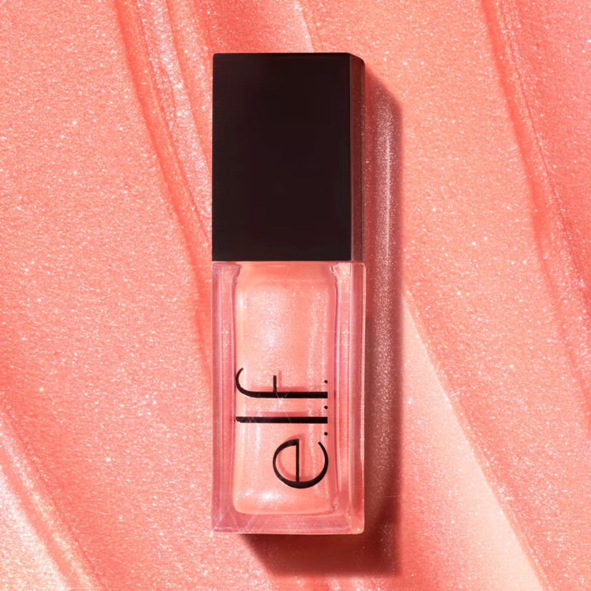 e.l.f. Pink-Me Energy Make-upset voor een frisse roze glow