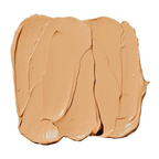 Swatch van e.l.f. Flawless Satin Foundation Buff