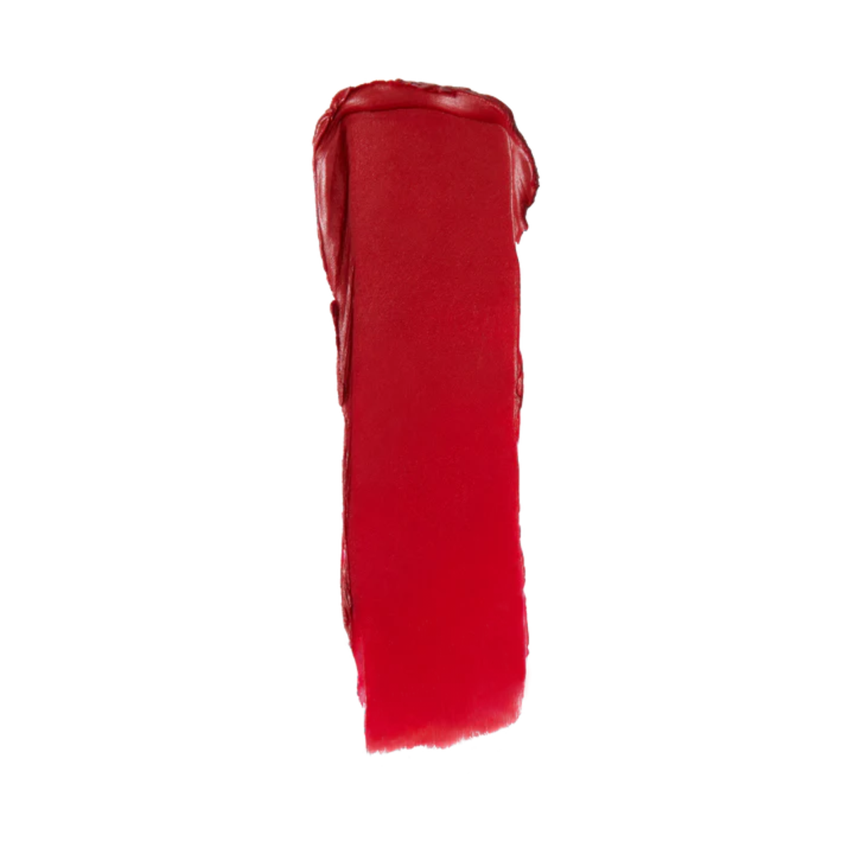Swatch van e.l.f. SRSLY Satin Lipstick Pepper