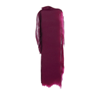 Swatch van e.l.f. SRSLY Satin Lipstick Sugarplum