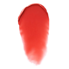 Swatch van e.l.f. Sheer Slick Lipstick Orange Crush