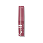 e.l.f. Sheer Slick Lipstick Black Cherry met natuurlijke glans