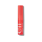 e.l.f. Sheer Slick Lipstick Orange Crush voor zachte, glanzende lippen