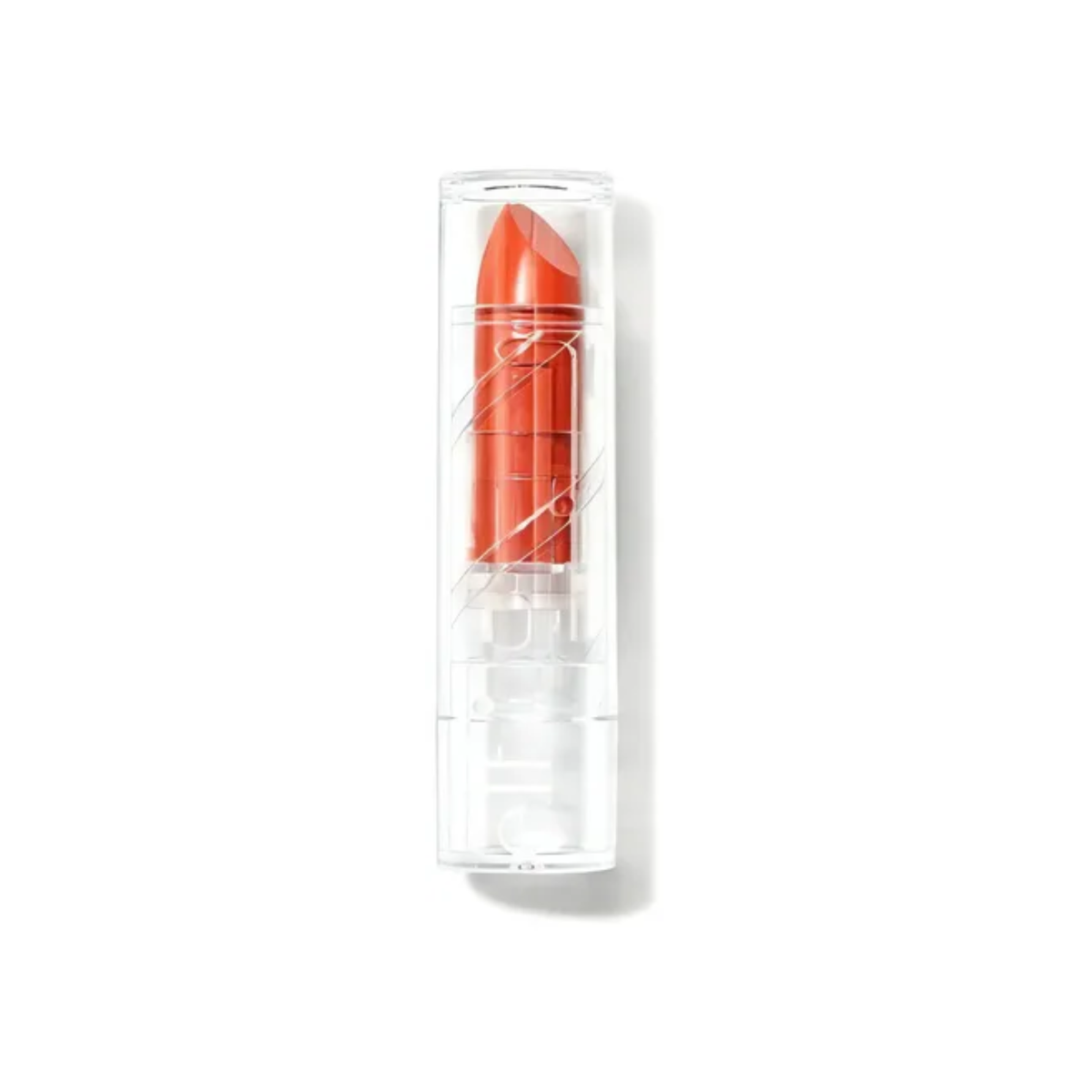 e.l.f. SRSLY Satin Lipstick Persimmon met satijnen finish