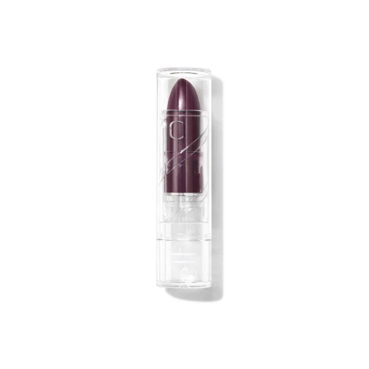 e.l.f. SRSLY Satin Lipstick Sugarplum productweergave