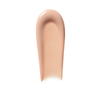 Swatch van e.l.f. Lip Plumping Gloss Peach Bellini