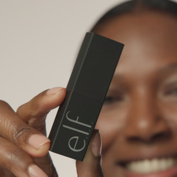 e.l.f. O FACE Satin Lipstick